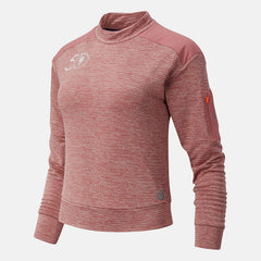 NYC Marathon NB Heat Grid Long Sleeve / New Balance Women