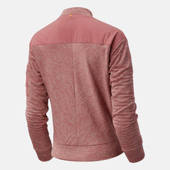 NYC Marathon NB Heat Grid Long Sleeve / New Balance Women