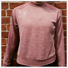 NYC Marathon NB Heat Grid Long Sleeve / New Balance Women