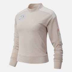 NYC Marathon NB Heat Grid Long Sleeve / New Balance Women