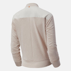 NYC Marathon NB Heat Grid Long Sleeve / New Balance Women