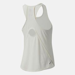 NYC Marathon Q Speed Fuel Jacquard Tank / New Balance Women