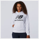 NB Essentials Pullover Hoodie / New Balance Women