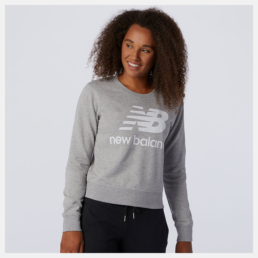 Essentials Crew / New Balance Women