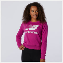 Essentials Crew / New Balance Women