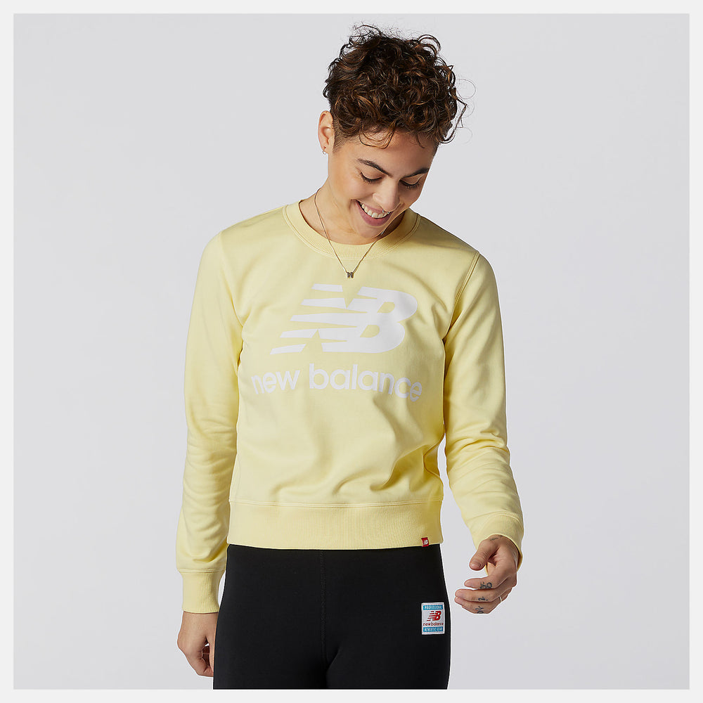Essentials Crew / New Balance Women