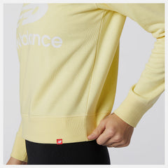Essentials Crew / New Balance Women