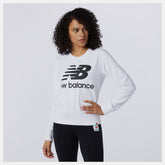 Essentials Crew / New Balance Women