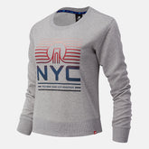 NYC Marathon Essentials Crew / New Balance Women