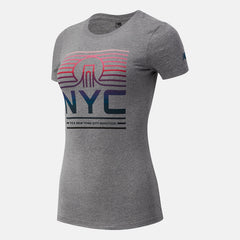 NYC Marathon NYC Bridge / New Balance Women