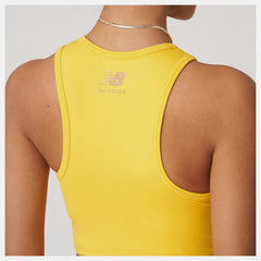 Bandier Corset Tank / New Balance Women