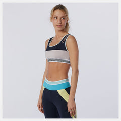 Achiever Remix Crop Top / New Balance Women