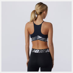 Relentless Crop Top / New Balance Women