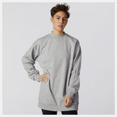Achiever Crew Sweatshirt / New Balance Women