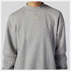 Achiever Crew Sweatshirt / New Balance Women
