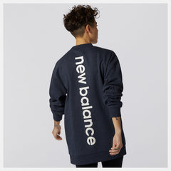 Achiever Crew Sweatshirt / New Balance Women
