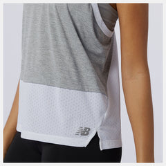 Impact Run Hybrid Tank / New Balance Women