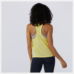 Impact Run Hybrid Tank / New Balance Women