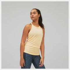 Impact Run Hybrid Tank / New Balance Women
