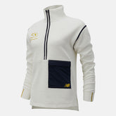 NYC Marathon Training Q Speed Sweatshirt / New Balance Women