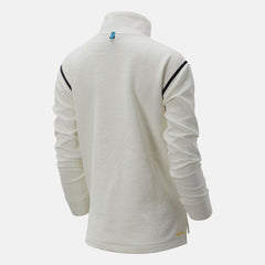 NYC Marathon Training Q Speed Sweatshirt / New Balance Women