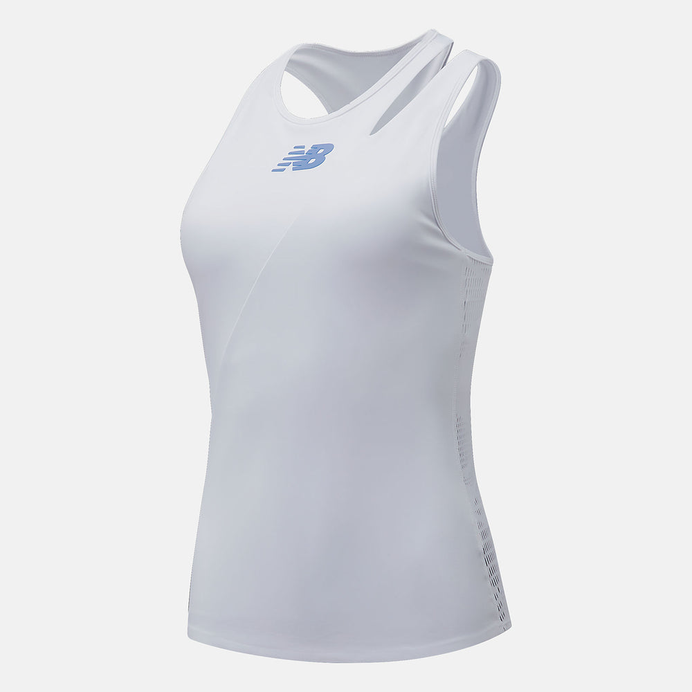 Tournament Mesh Tank / New Balance Women