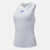 Tournament Mesh Tank / New Balance Women
