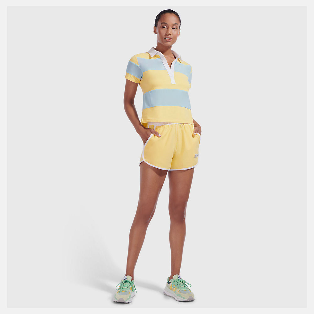 NB x Staud Polo / New Balance Women