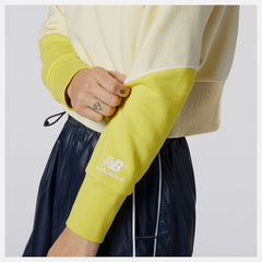 NB Athletics Crew Fleece / New Balance Women