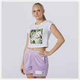 NB Essentials Botanical Tee / New Balance Women