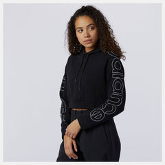 Sport Style Optiks Hoodie / New Balance Women