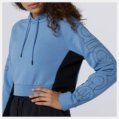 Sport Style Optiks Hoodie / New Balance Women