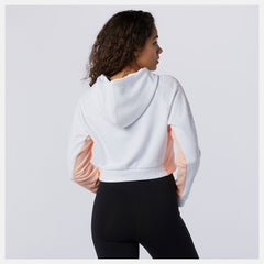 Sport Style Optiks Hoodie / New Balance Women