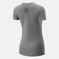 Boston INBound Green Line Graphic Tee / New Balance Women