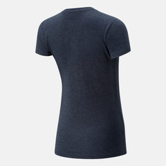 RFL Distressed Graphic Short Sleeve / New Balance Women