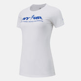 RFL Graphic Short Sleeve / New Balance Women