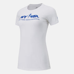 RFL Graphic Short Sleeve / New Balance Women
