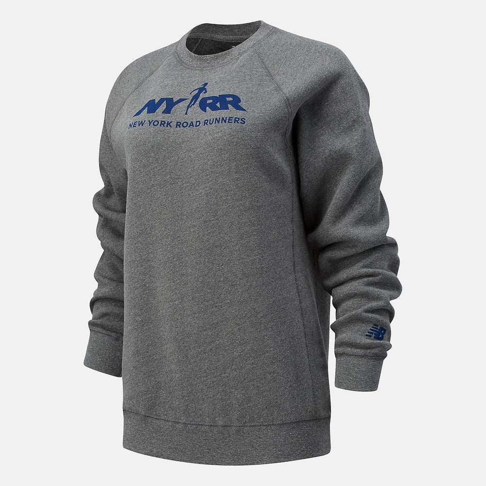RFL Graphic Crew Sweatshirt / New Balance Women