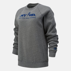 RFL Graphic Crew Sweatshirt / New Balance Women
