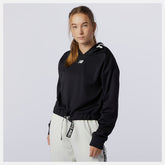 Relentless Performance Fleece Layer / New Balance Women