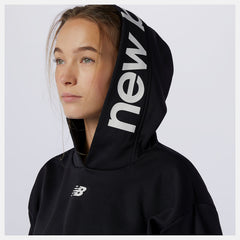 Relentless Performance Fleece Layer / New Balance Women