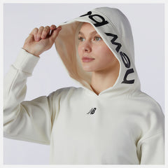 Relentless Performance Fleece Layer / New Balance Women