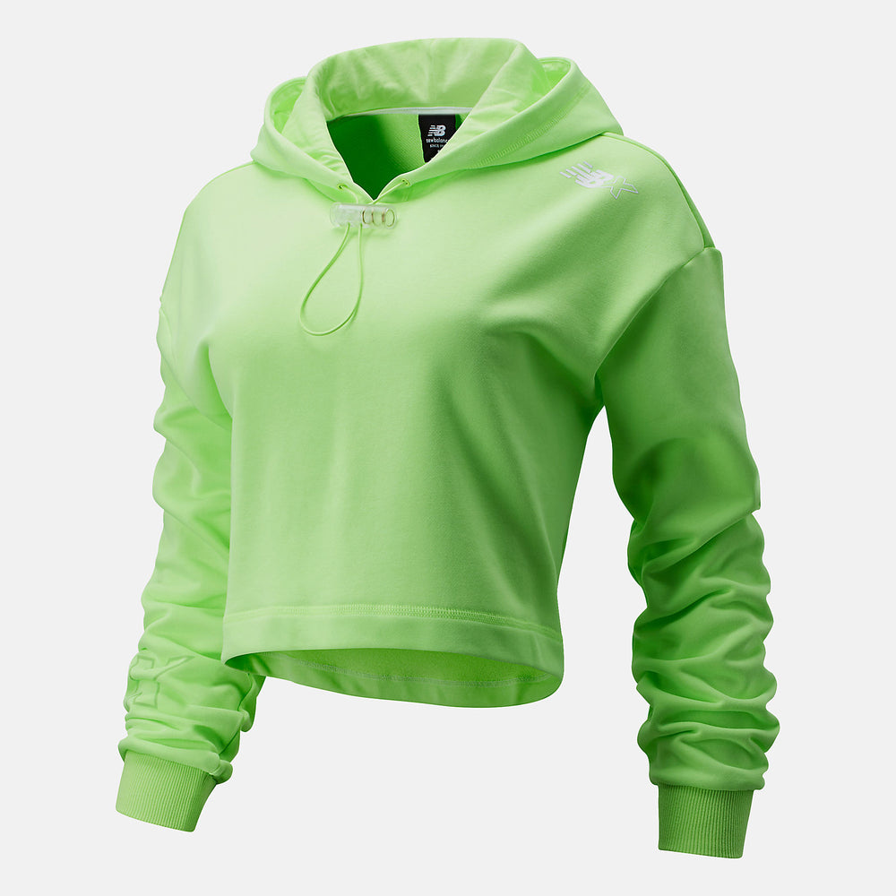 NB Essentials NBX Hoodie / New Balance Women