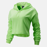 NB Essentials NBX Hoodie / New Balance Women