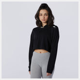 NB Essentials NBX Hoodie / New Balance Women
