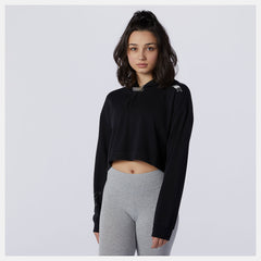 NB Essentials NBX Hoodie / New Balance Women