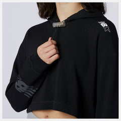 NB Essentials NBX Hoodie / New Balance Women