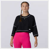 NB Essentials NBX Graphic Tee 2 / New Balance Women