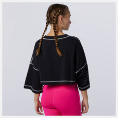 NB Essentials NBX Graphic Tee 2 / New Balance Women