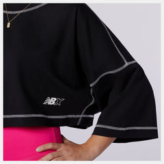 NB Essentials NBX Graphic Tee 2 / New Balance Women